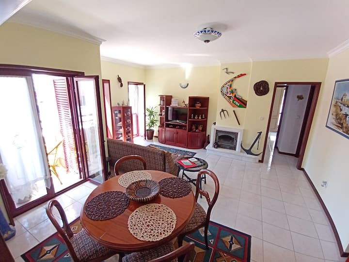 Full Apartment Vagueira Apartments for Rent in Aveiro, Aveiro