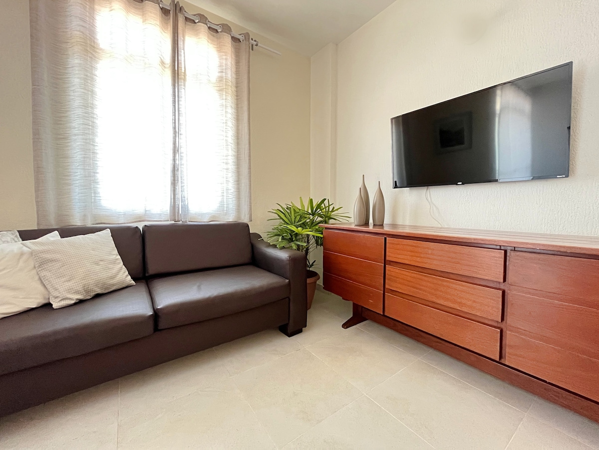Anúncio popular: Ideal duplex for groups I 800m beach Garage Pool em Fortaleza