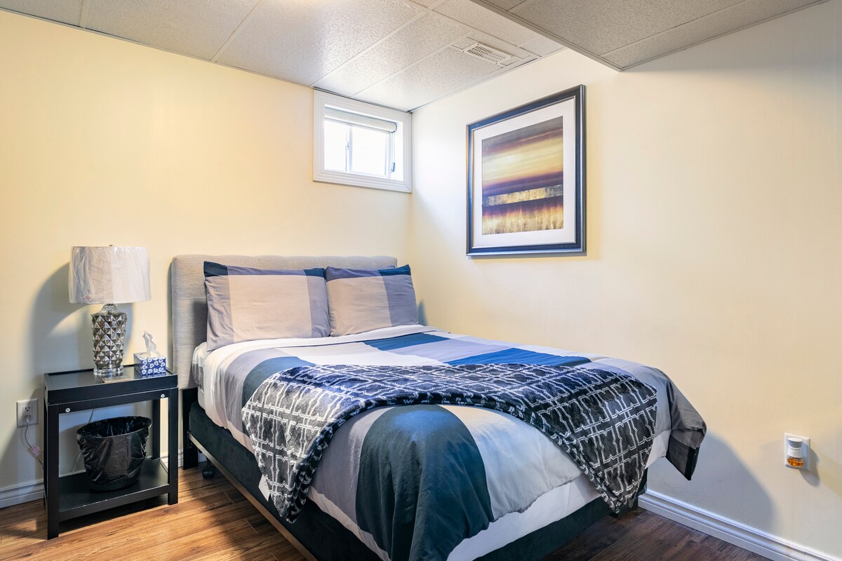 ห้องนอน