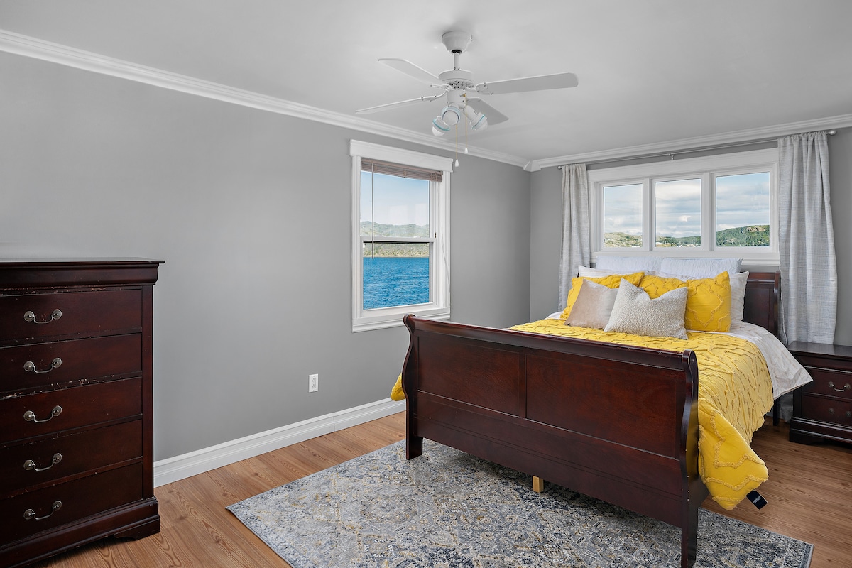 غرفة النوم 4