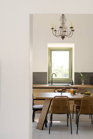 Villa di Capo – Antonis with Priv Pool & Sea View gallery image 3