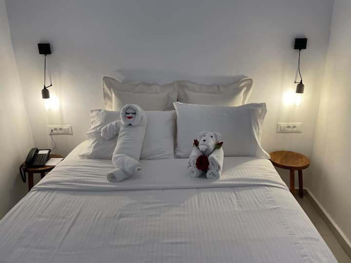 Спална соба 2