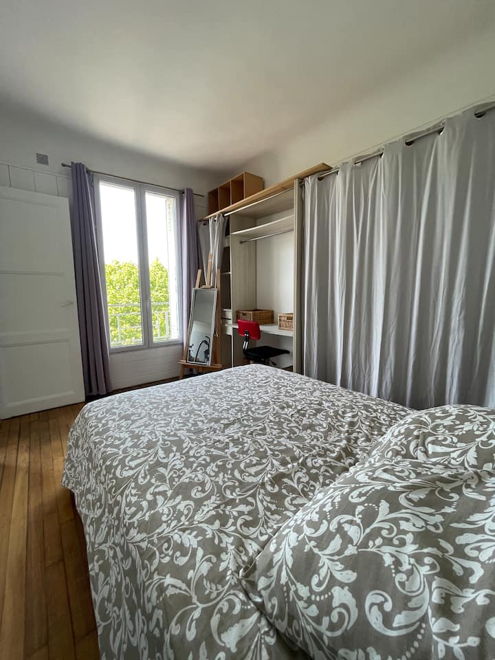 Habitación