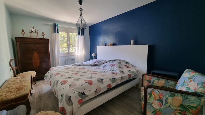 ห้องนอน 3 
1 เตียง 160