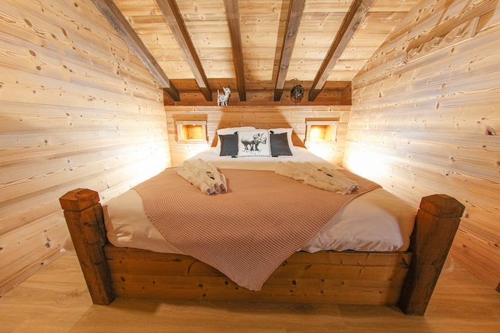 Chambre 1