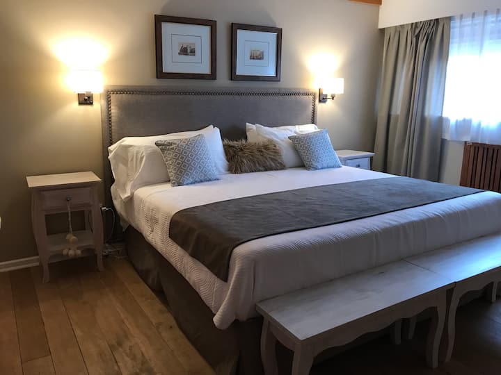 Suite enЕ - Boxspring 200x200