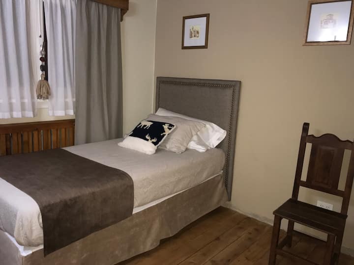 Chumba kwenye Ghorofa ya 1 - Rosen Sommier 200x105 Supreme na 190x90 hapa chini