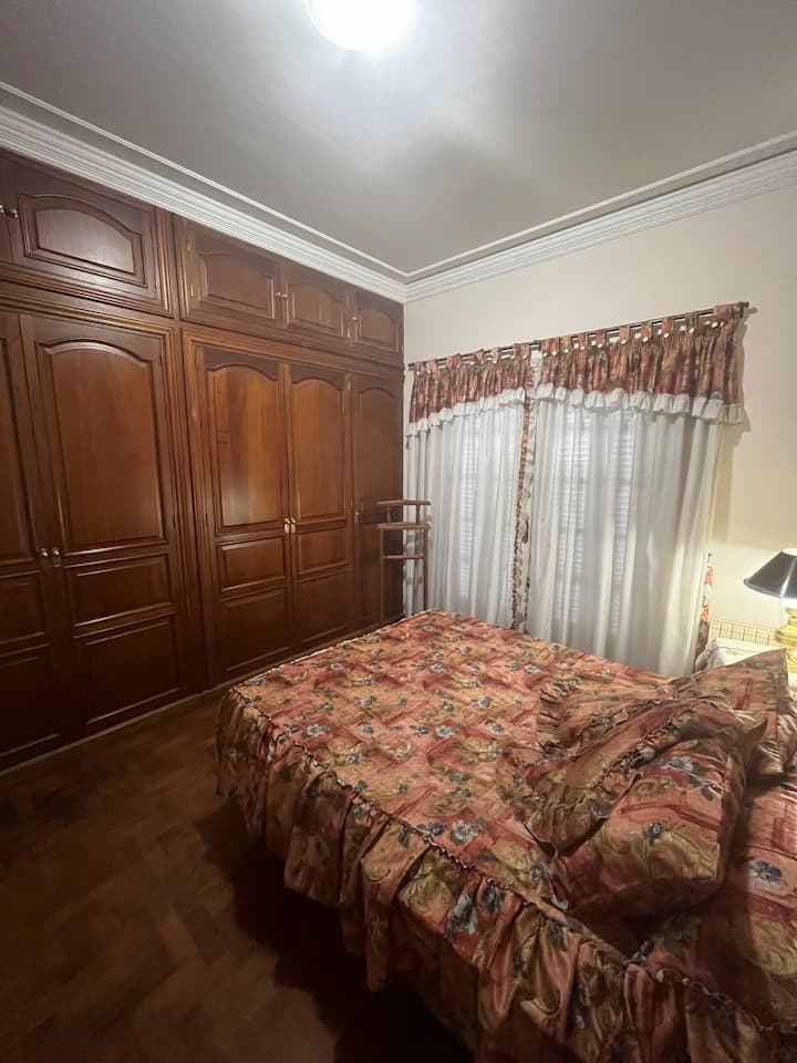 חדר 3 - קומת קרקע