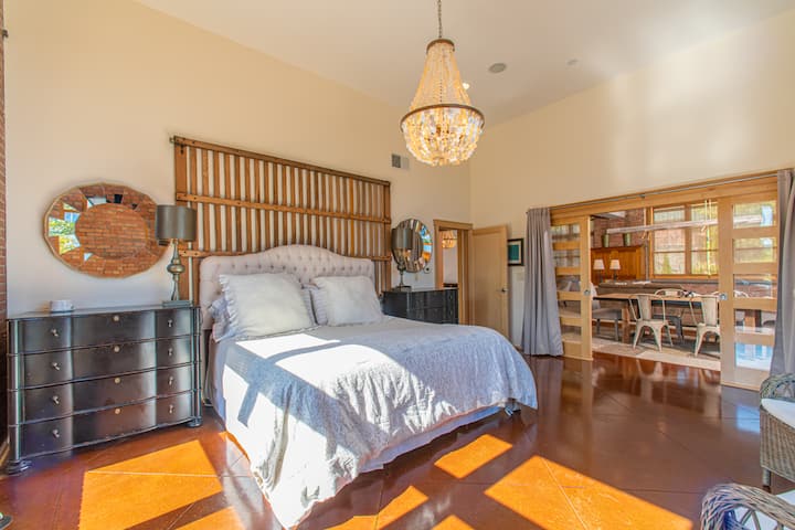 Მთავარი საძინებელი