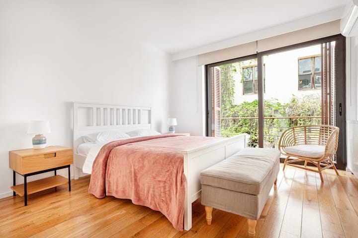 غرفة النوم 1