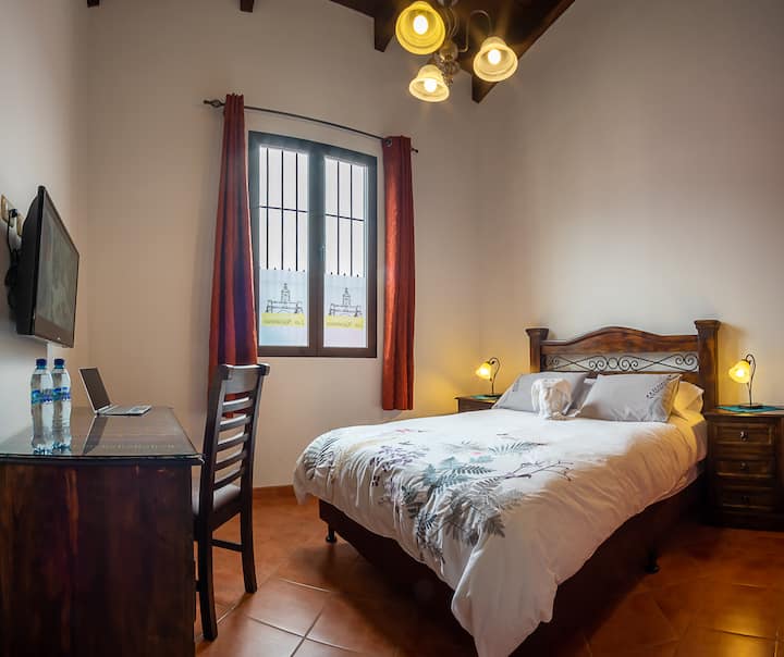 Bedroom 2