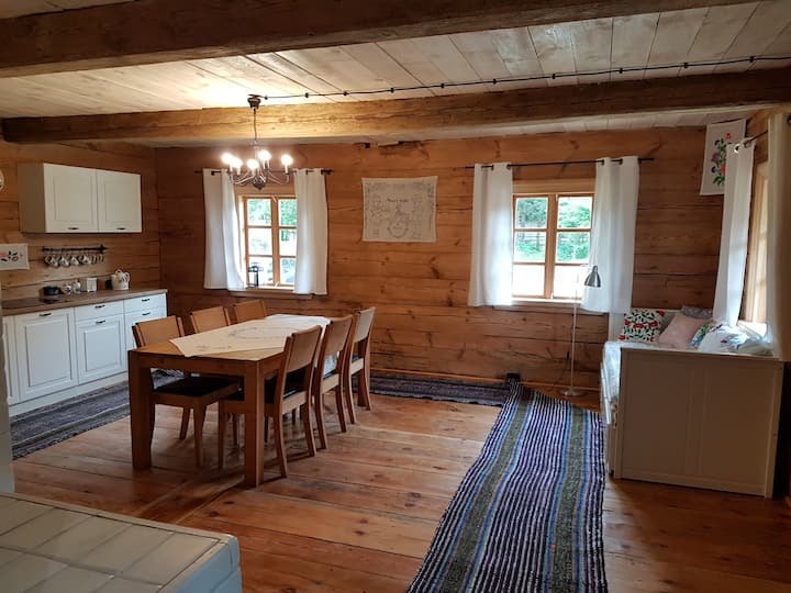 ห้องนั่งเล่น