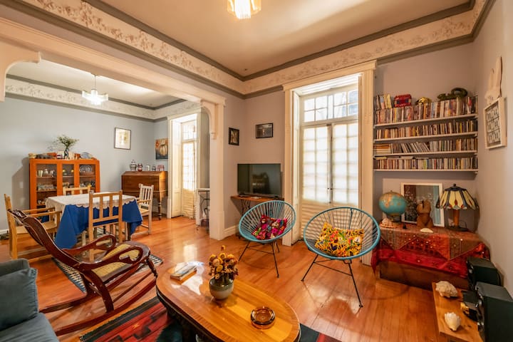 Casa Antequera. Historic building Private terrace gallery image 2