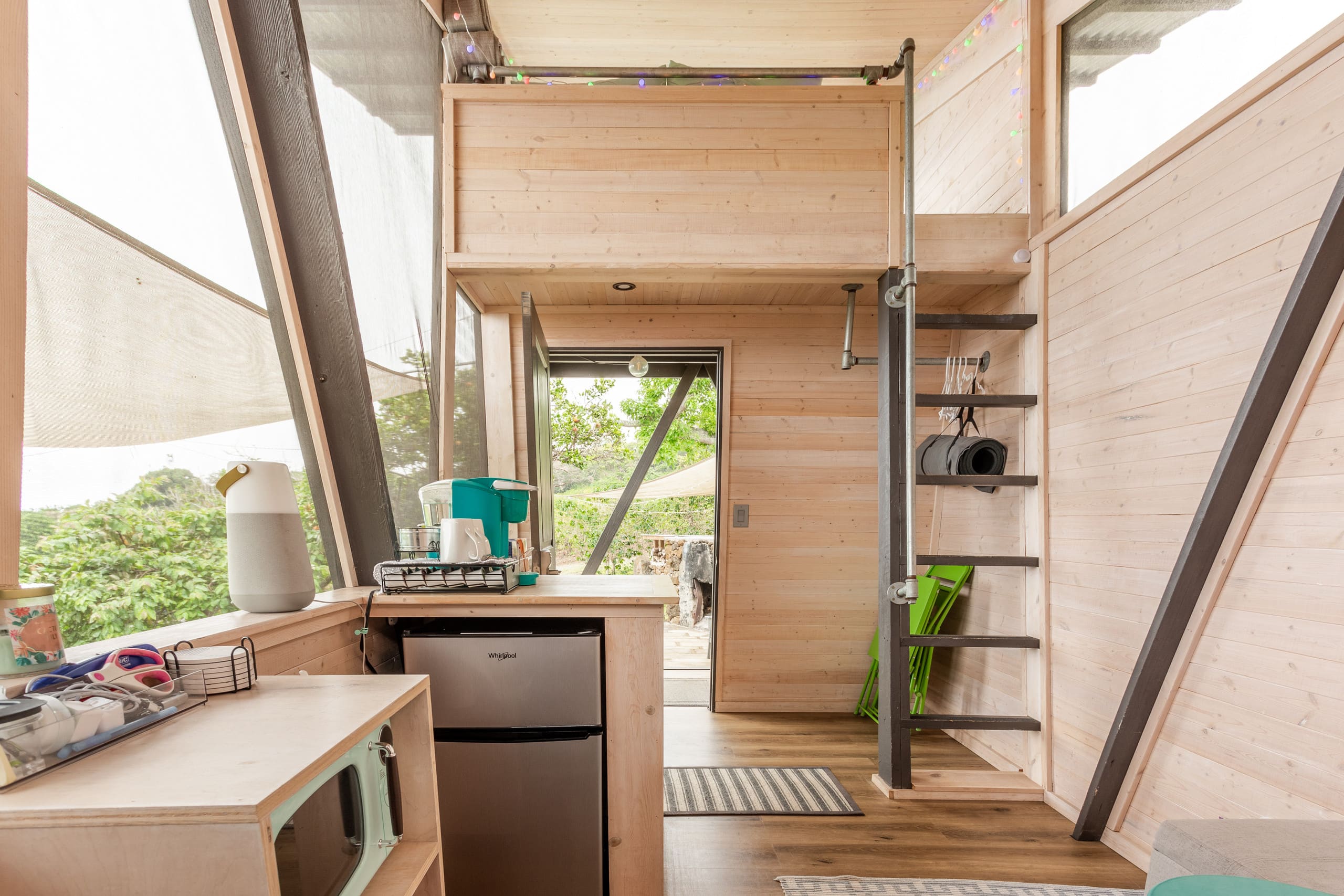 Love Kona farm life Superstar Truss Cabin - Photo 4