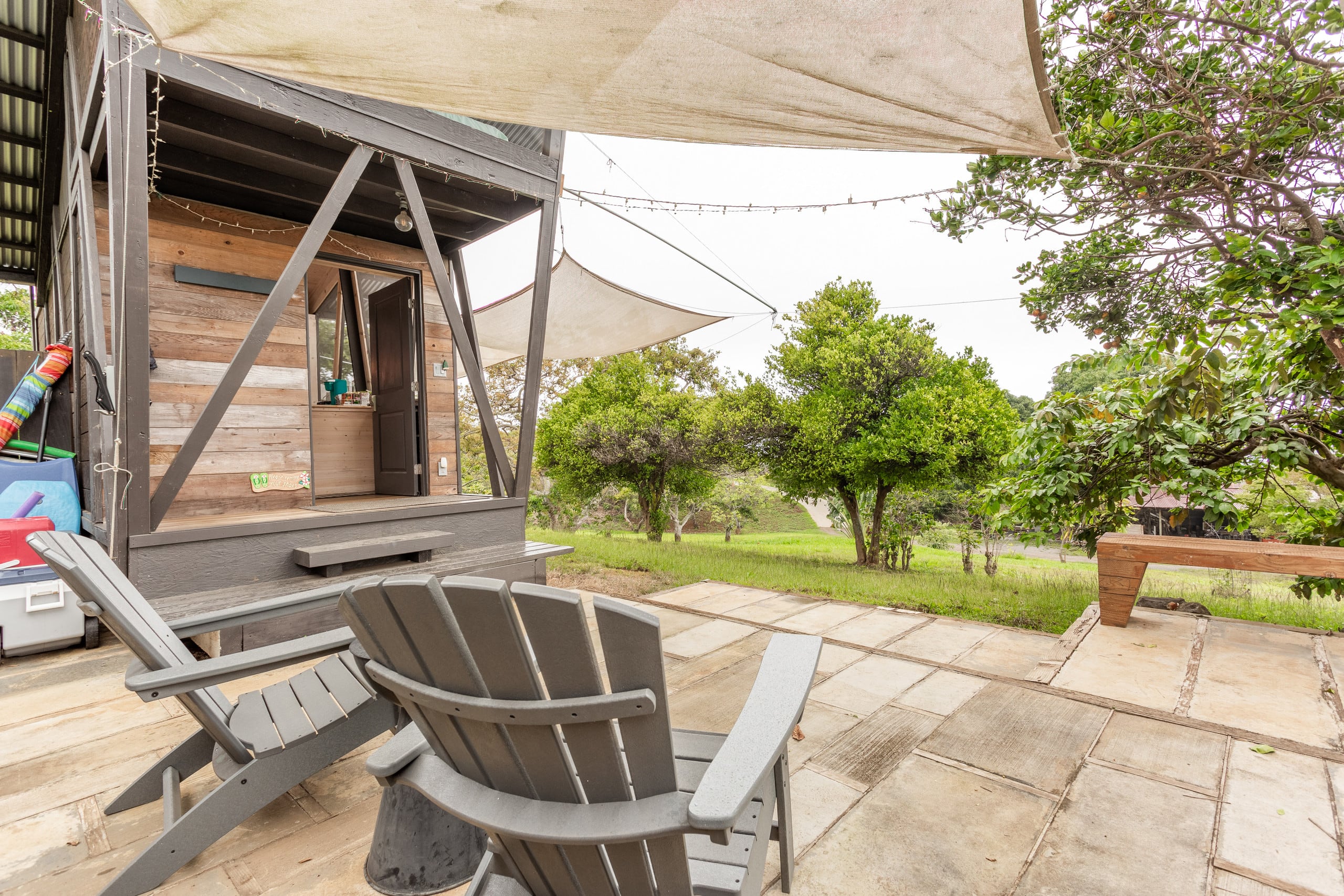Love Kona farm life Superstar Truss Cabin - Photo 21