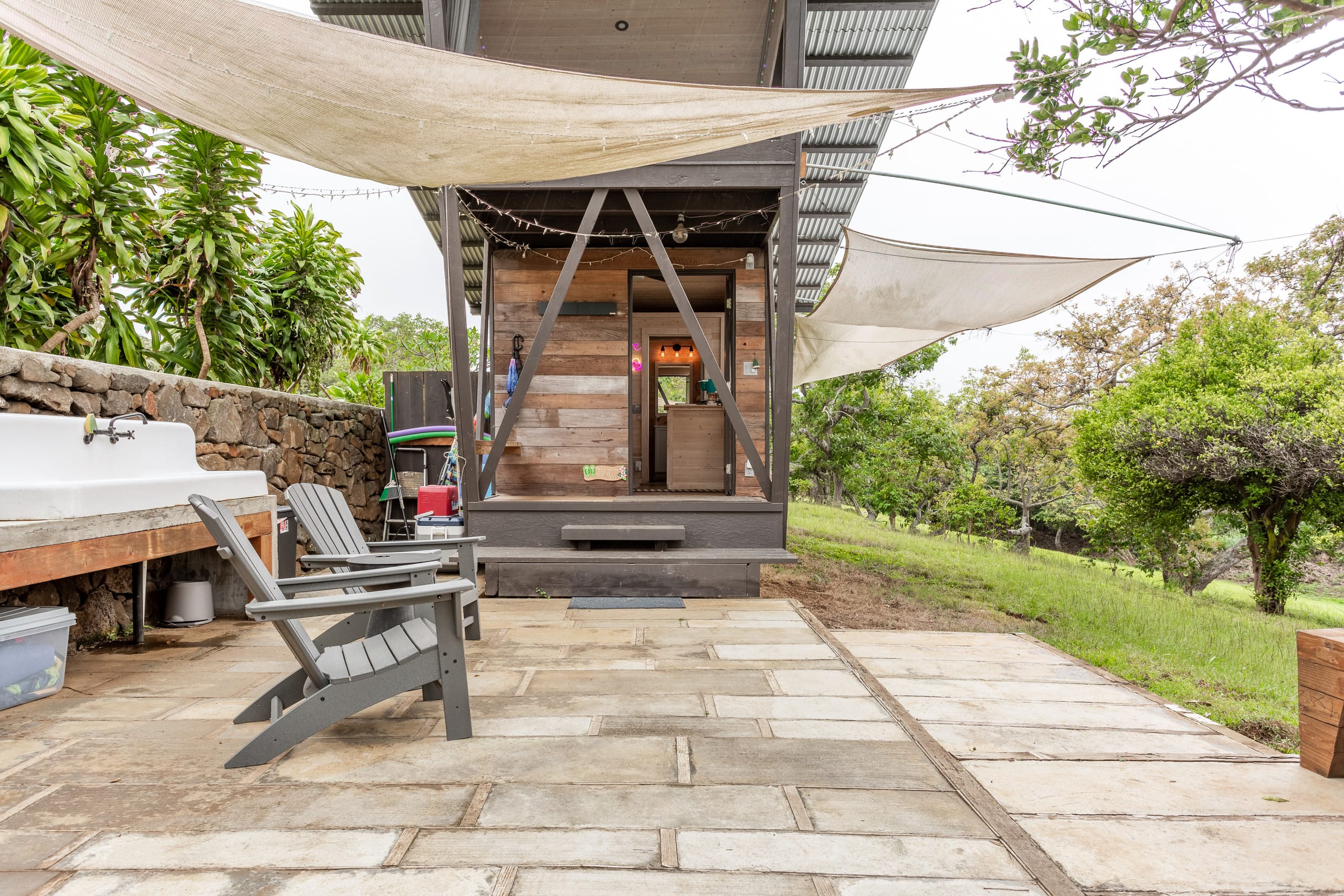Love Kona farm life Superstar Truss Cabin - Photo 5