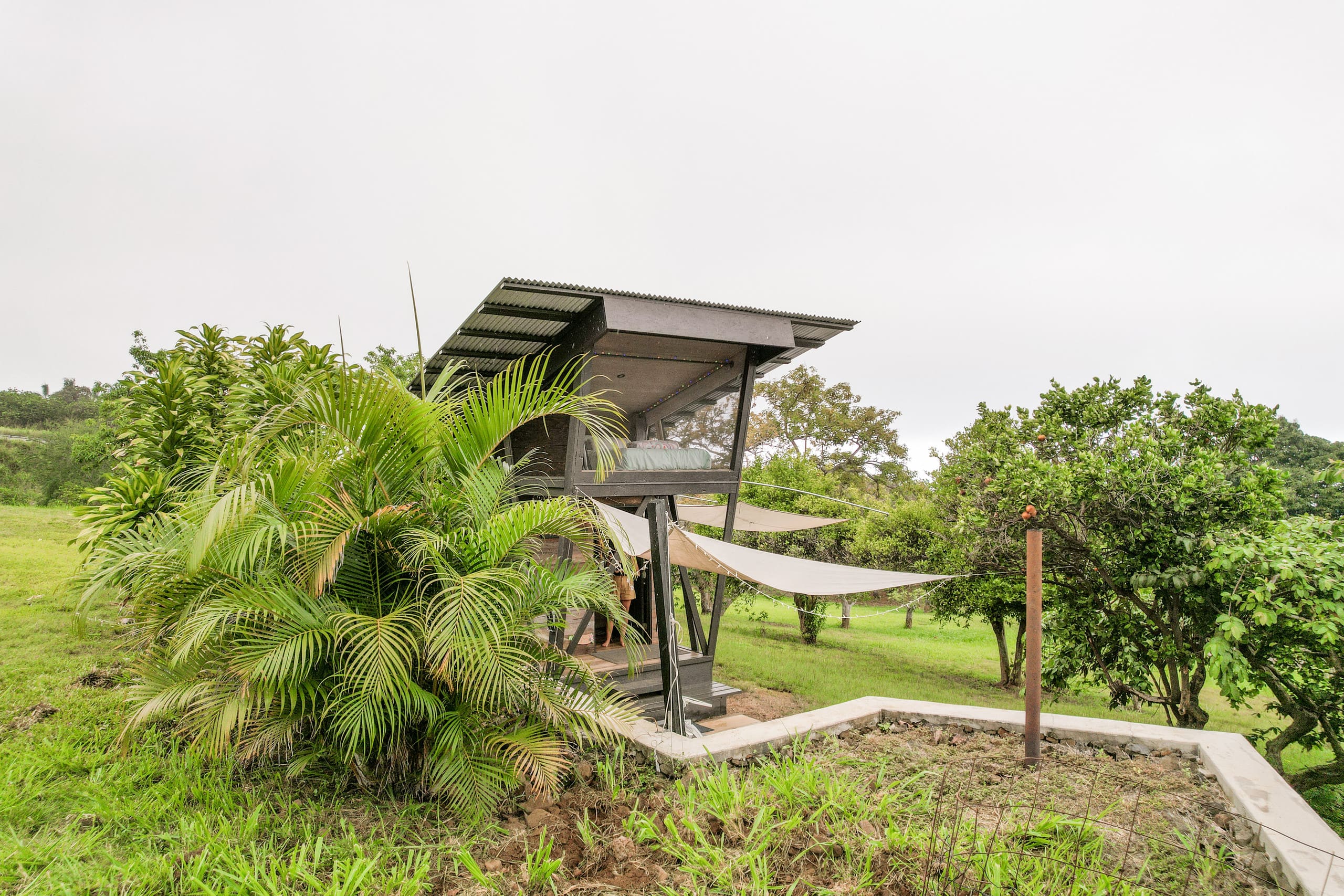 Love Kona farm life Superstar Truss Cabin - Photo 15