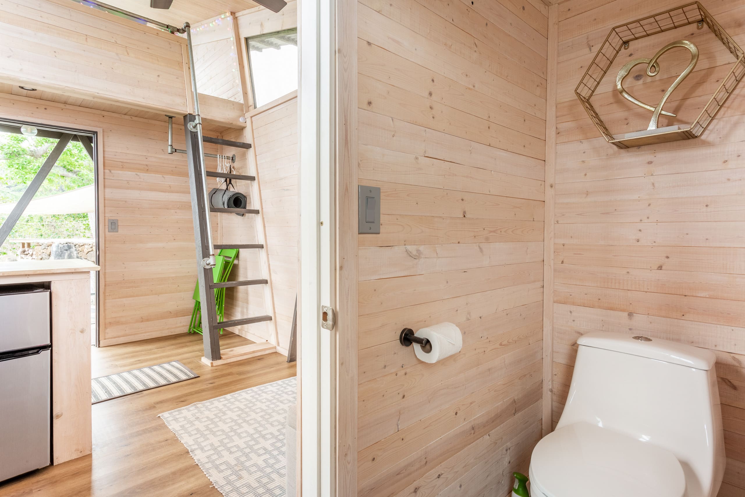 Love Kona farm life Superstar Truss Cabin - Photo 12