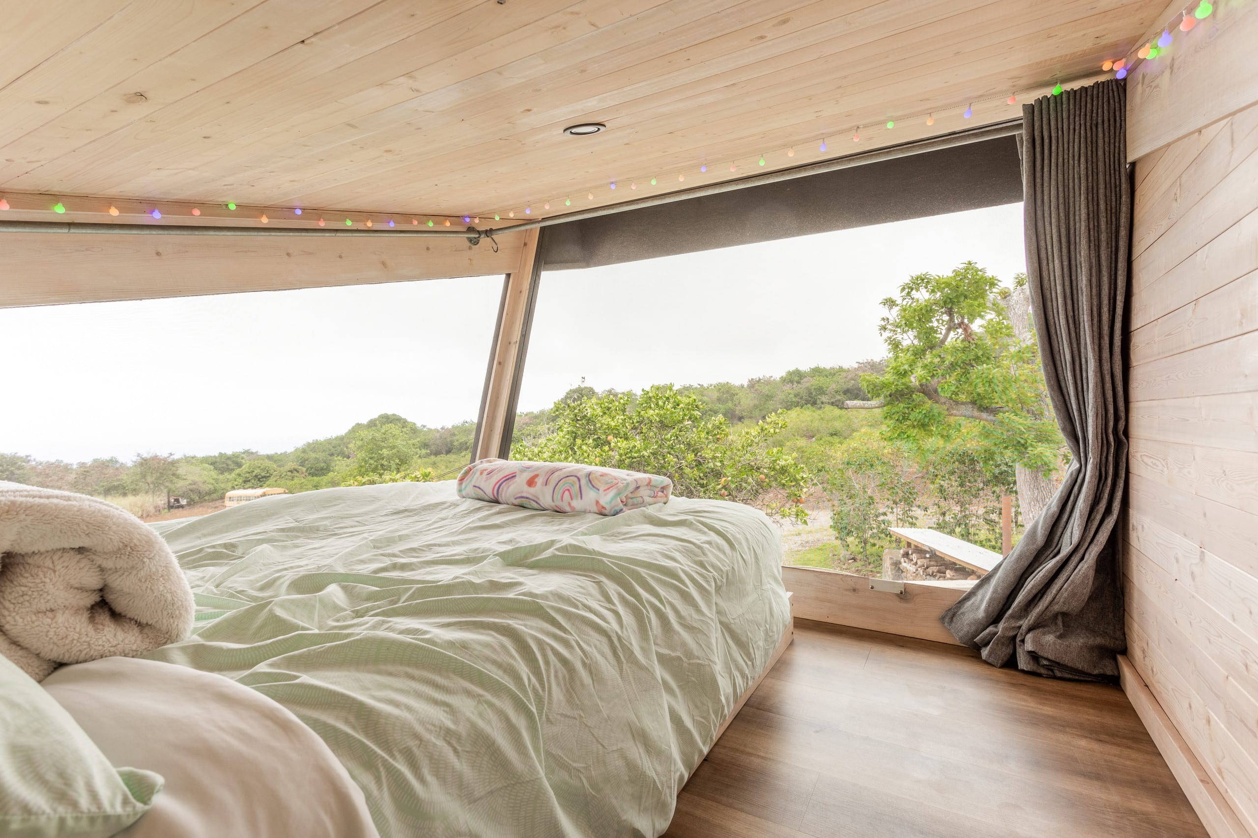Love Kona farm life Superstar Truss Cabin - Photo 10