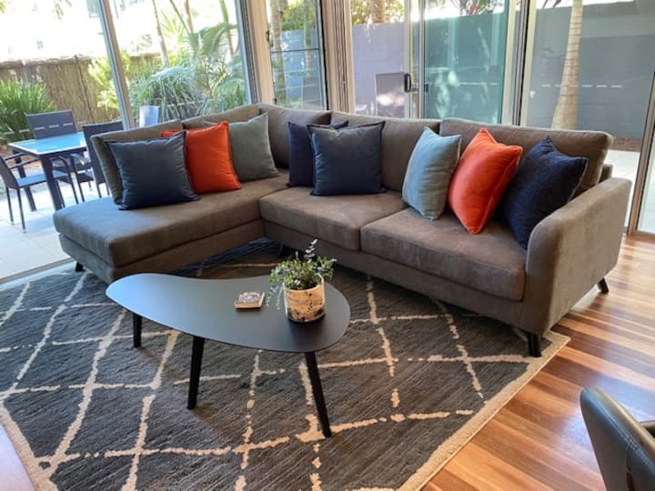 East On Byron Bay 2 Bedroom Beach House - Byron Bay