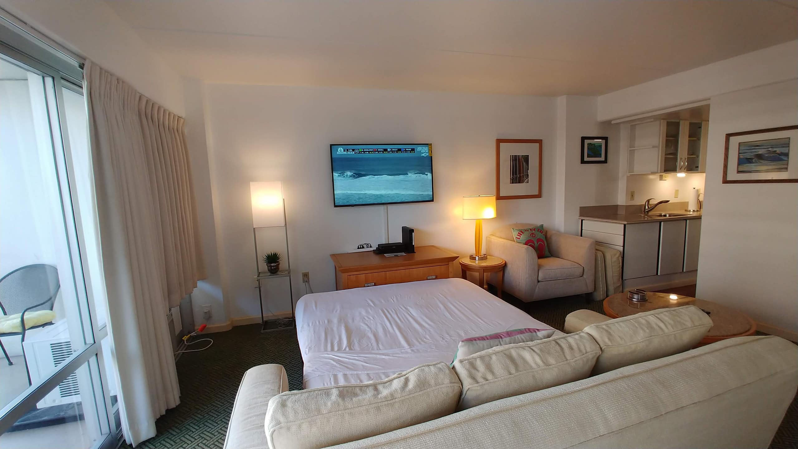 Ocean Frontage with Mountain Views - Image 4