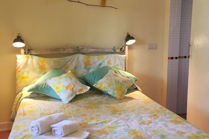 Q1- апартман „Moon Wire“ 