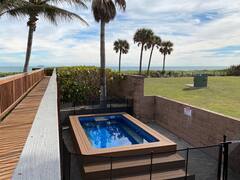Luxe+Beachfront+w+Pool%2C+2+Master+Suites