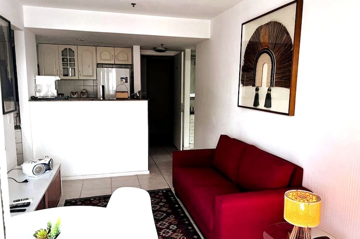 APTO 909 – 02 QUARTOS – ÓTIMA LOCALIZAÇÃO!!! gallery image 3