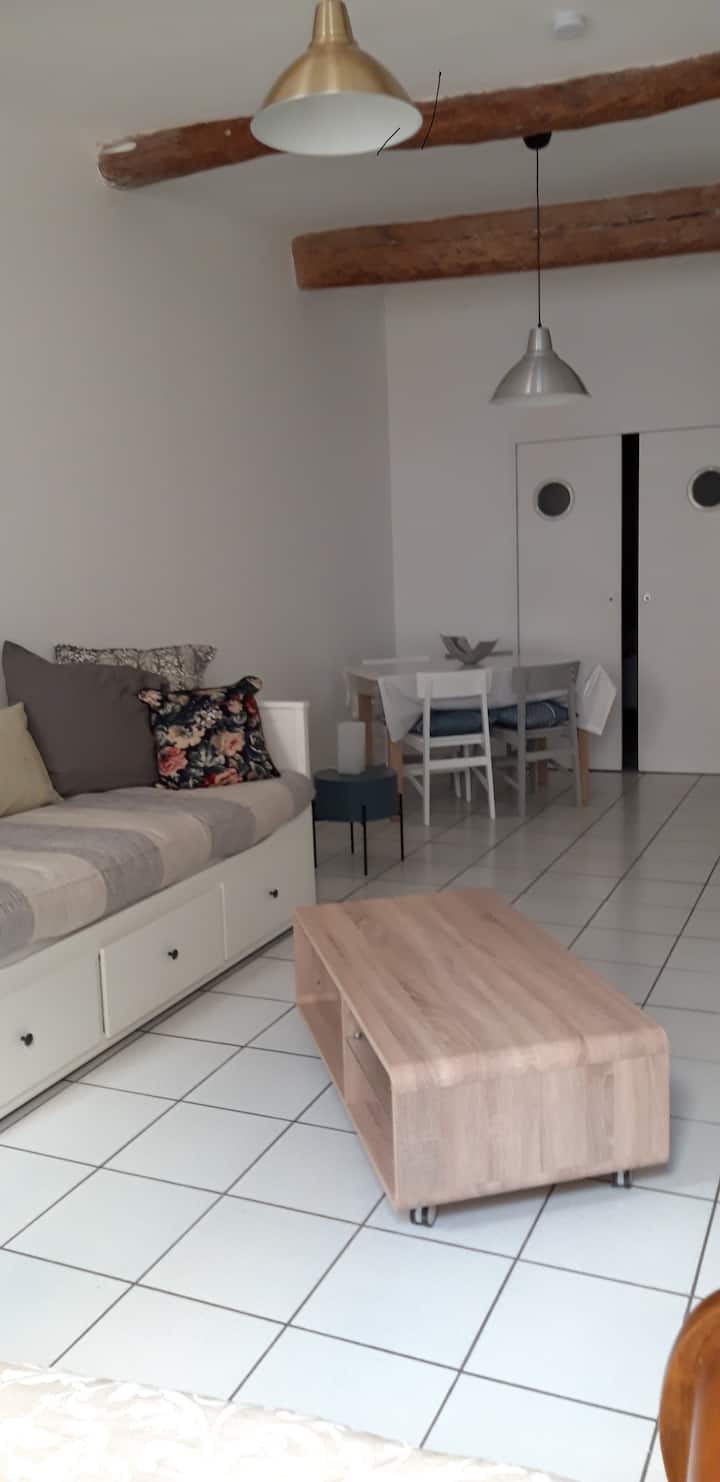Grand Appartement De Vacances - La Ciotat