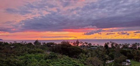 Fabulous Ocean View! Best Location! North Shore