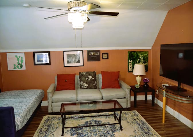 HYTTER managed Airbnb listing 3