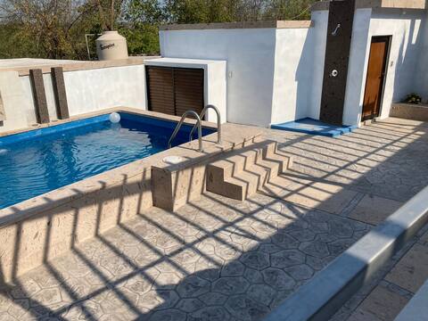 Casa Belenes