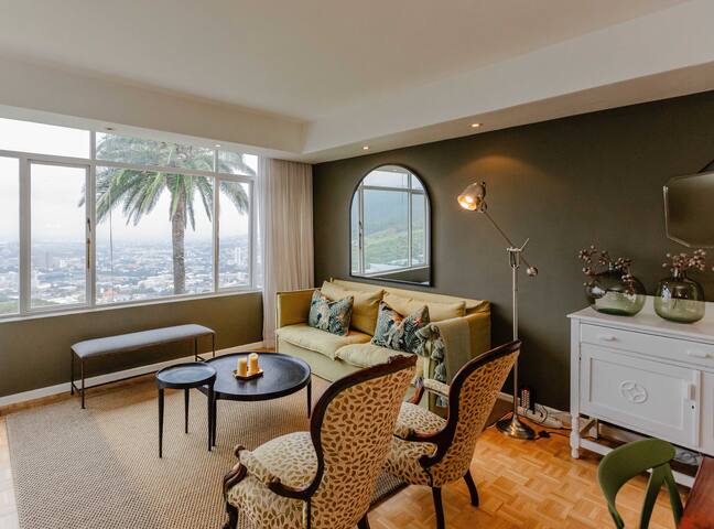 Unbeatable views of the city gallery image 3