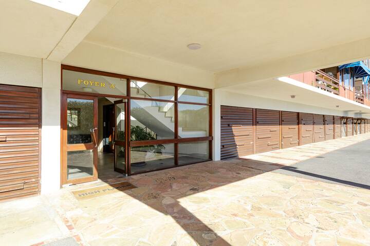 Unbeatable views of the city gallery image 5