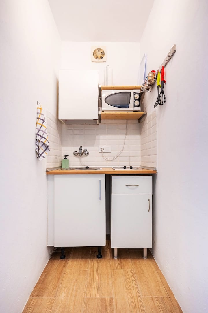 Sunterrace Loft- Triana's Star - Sevilha