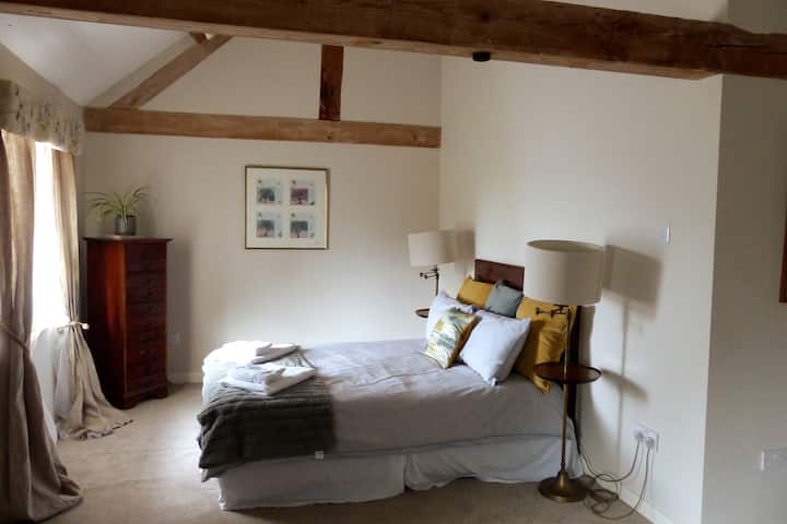 Ridge View Bedroom