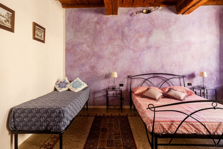 Спална соба 1