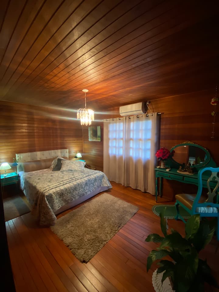 Habitación 1