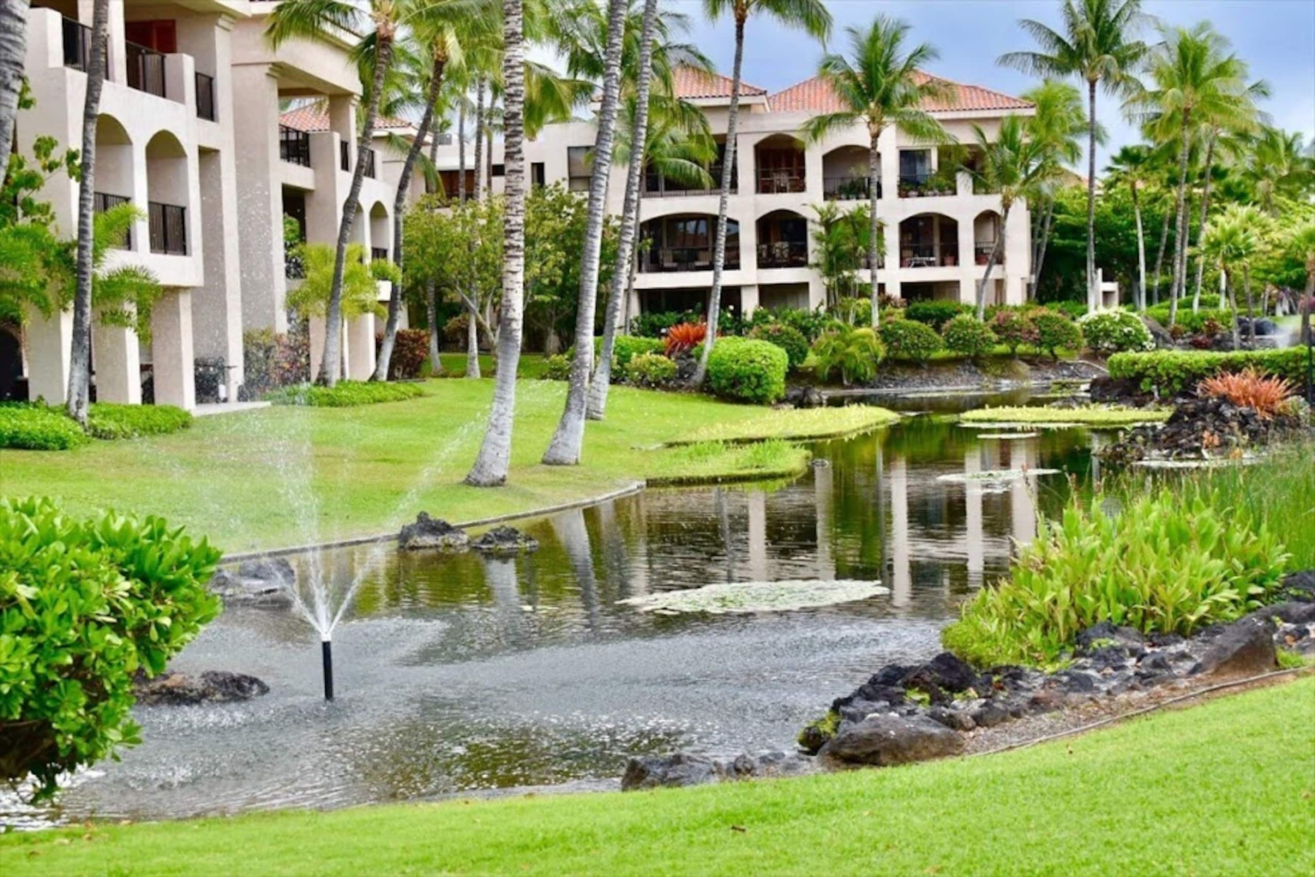 Enjoy lush tropical lifestyle in Waikoloa Resort - Photo 50