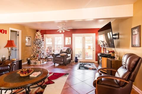 Top performing Airbnb: Amazing Grace House in Whitehaven
