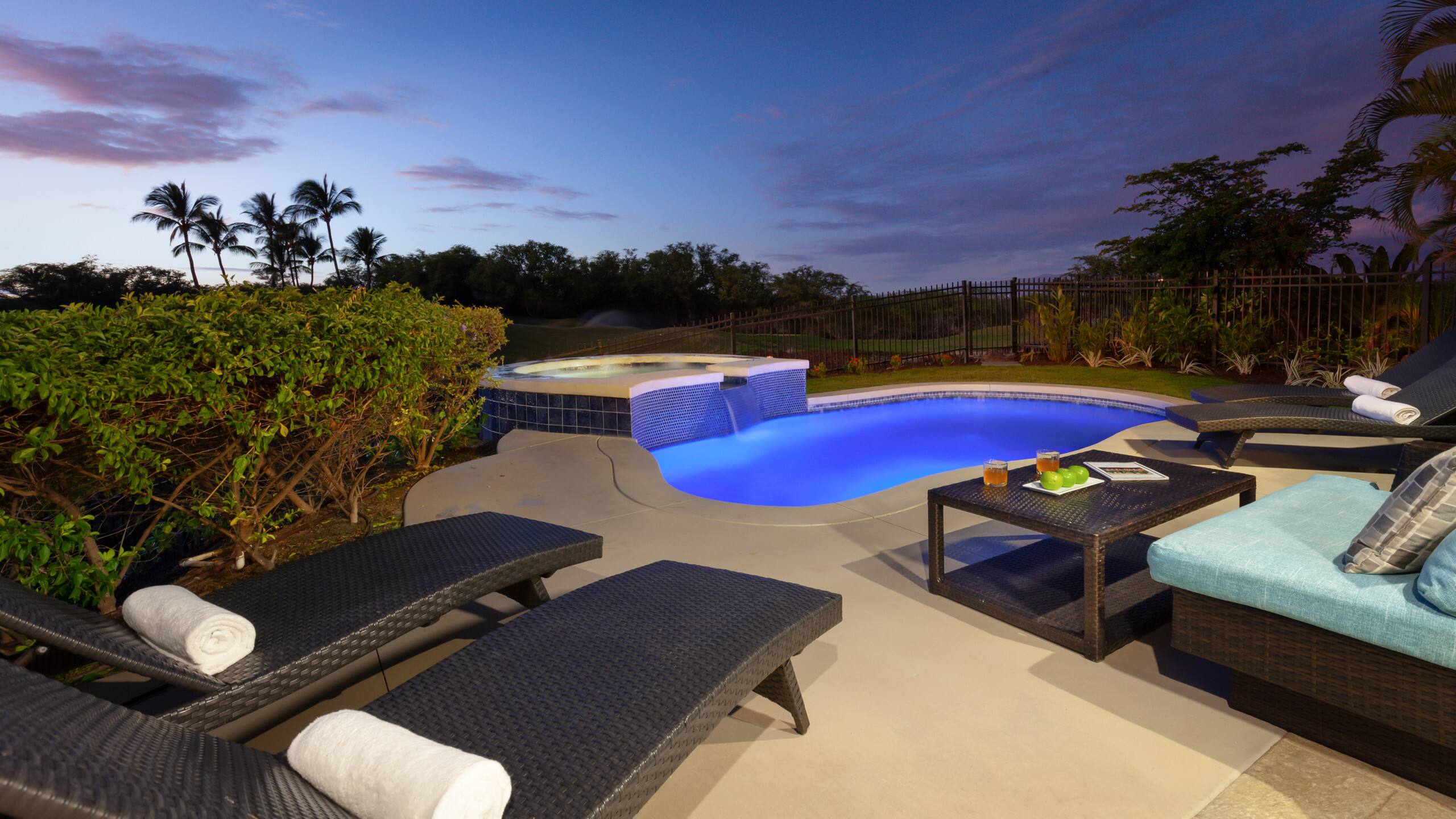 Home in Waimea · ★4.86 · 3 bedrooms · 5 beds · 3 baths - Image 19