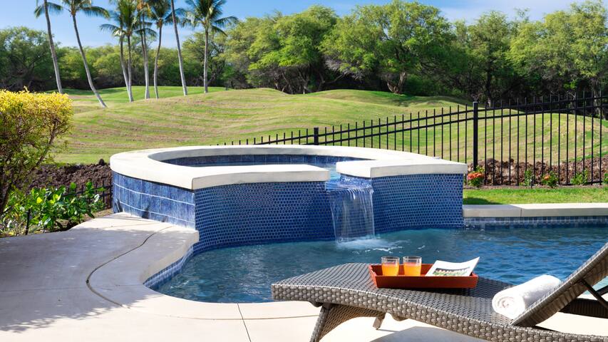 PiH: Heavenly Days~Amazing Views, Heated Pool, Spa gallery image 3