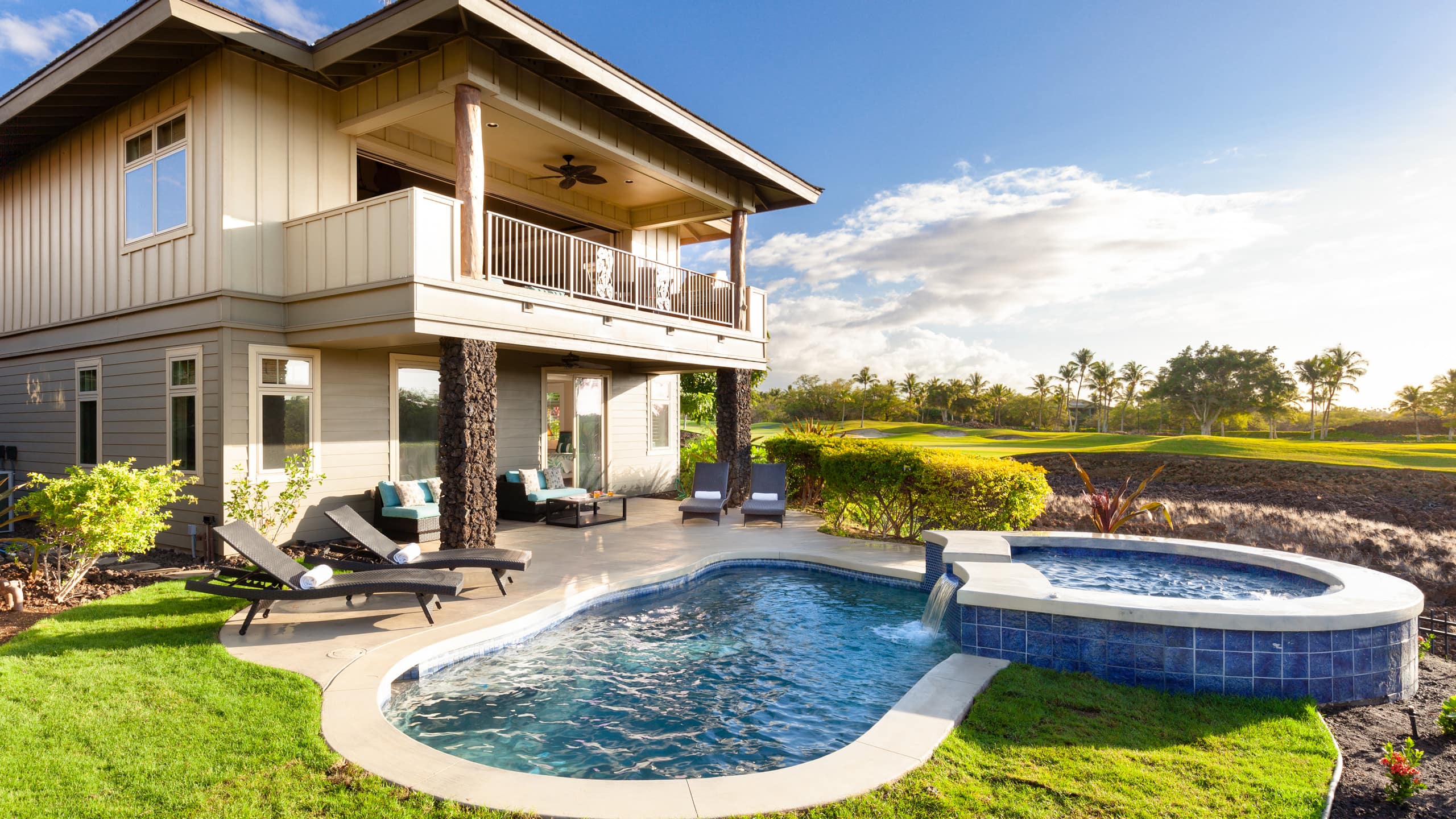 Home in Waimea · ★4.86 · 3 bedrooms · 5 beds · 3 baths - Image 16
