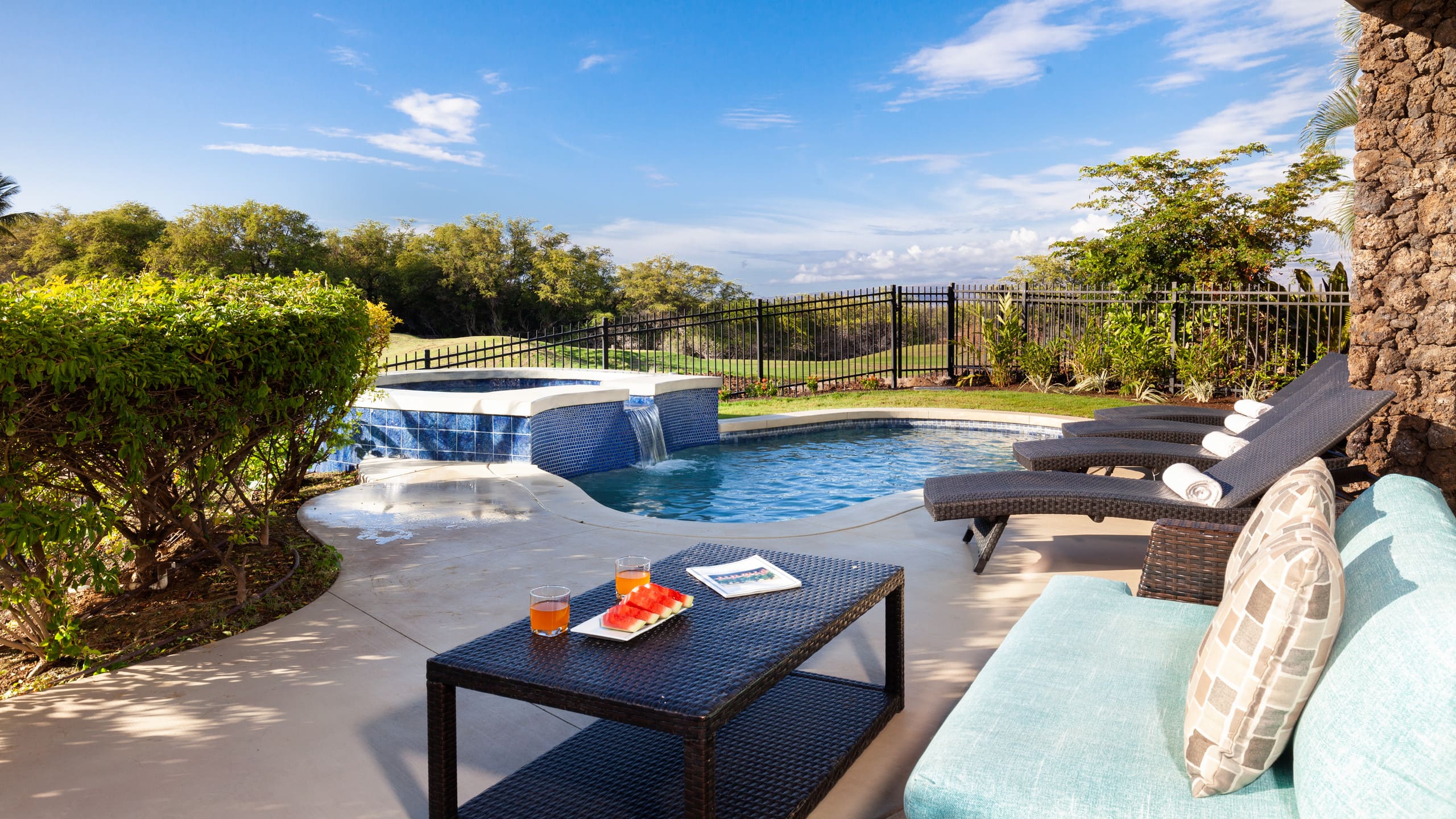 Home in Waimea · ★4.86 · 3 bedrooms · 5 beds · 3 baths - Image 8