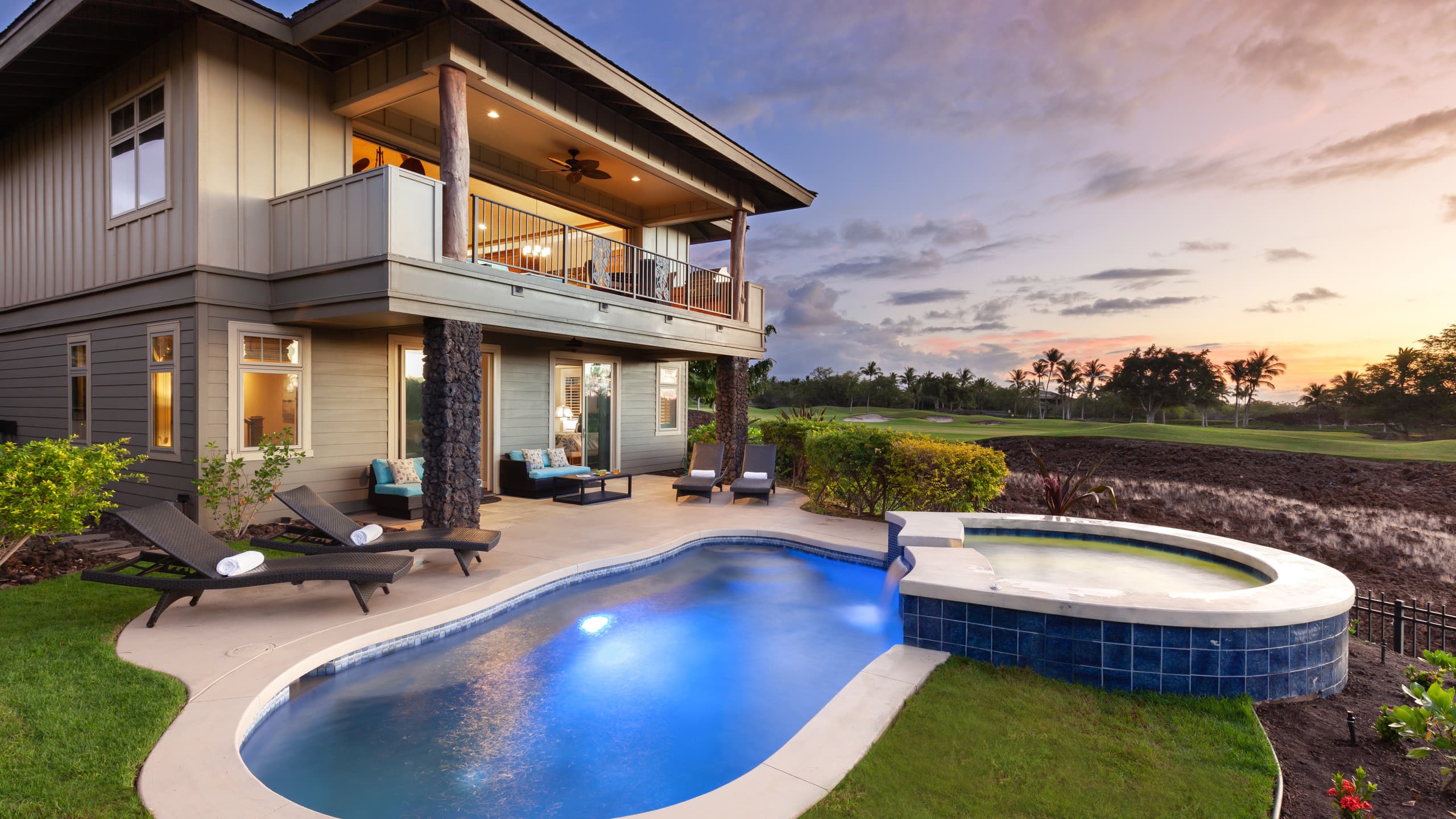 Home in Waimea · ★4.86 · 3 bedrooms · 5 beds · 3 baths - Image 17
