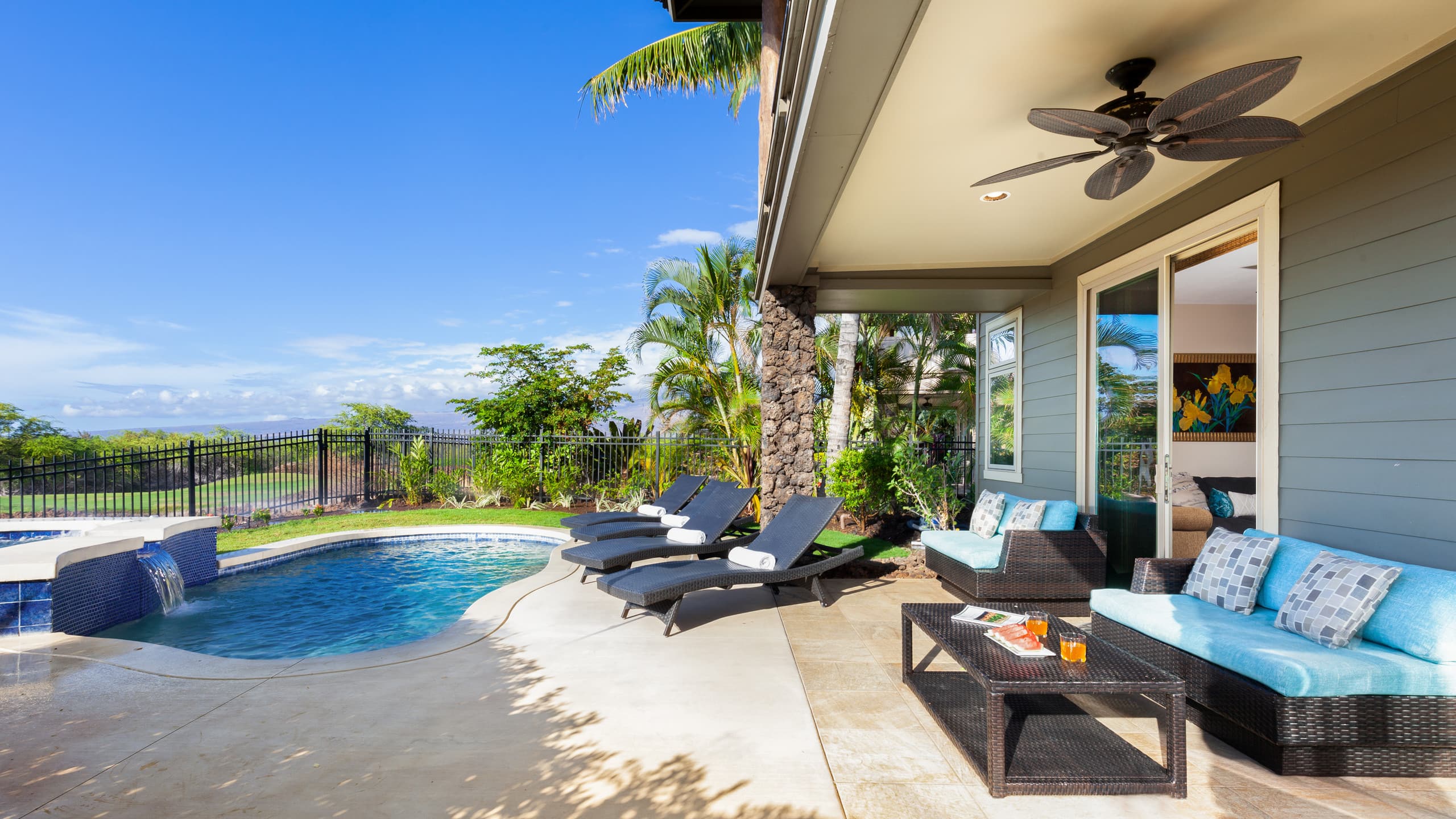 Home in Waimea · ★4.86 · 3 bedrooms · 5 beds · 3 baths - Image 7