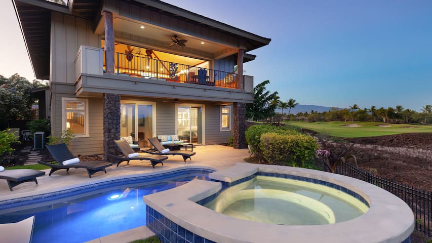 PiH: Heavenly Days~Amazing Views, Heated Pool, Spa