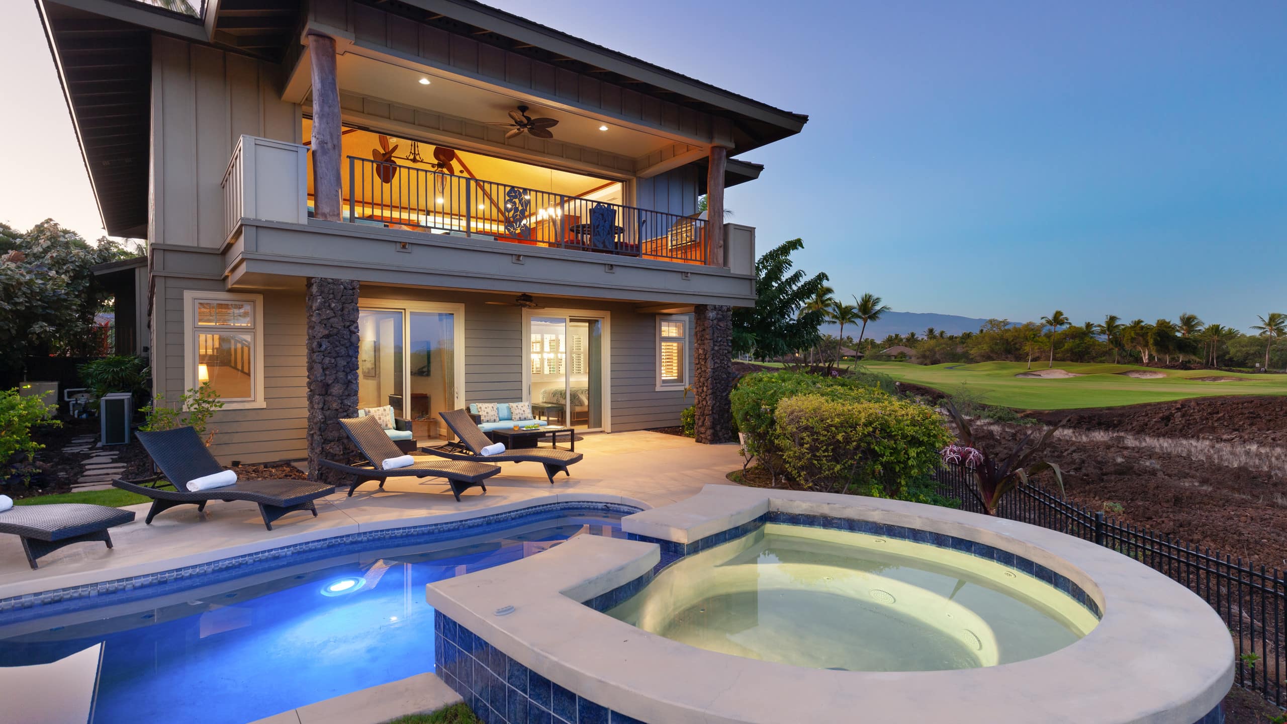 Home in Waimea · ★4.86 · 3 bedrooms · 5 beds · 3 baths - Image 18