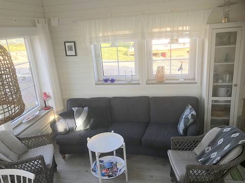 Top Airbnb: Guest house between Lidköping and Läckö Castle in Västra Götalands