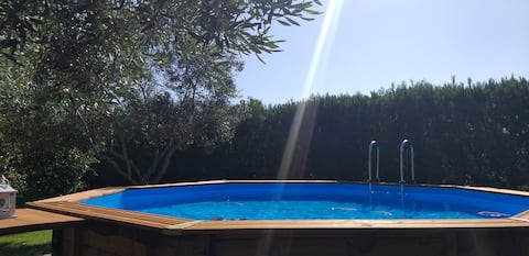 Casa Sterlizia, country house IUN code P4829